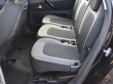 Citroën C4 Spacetourer